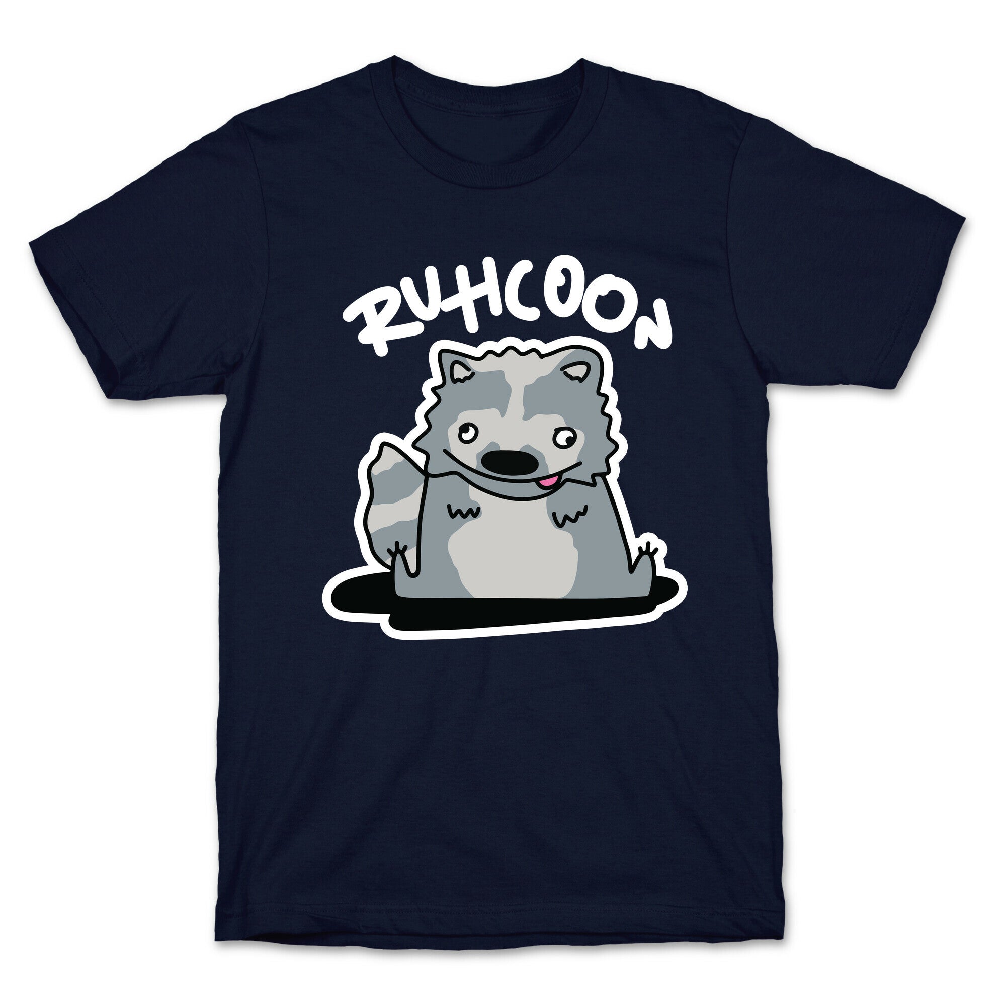 Ruhcoon T-Shirt